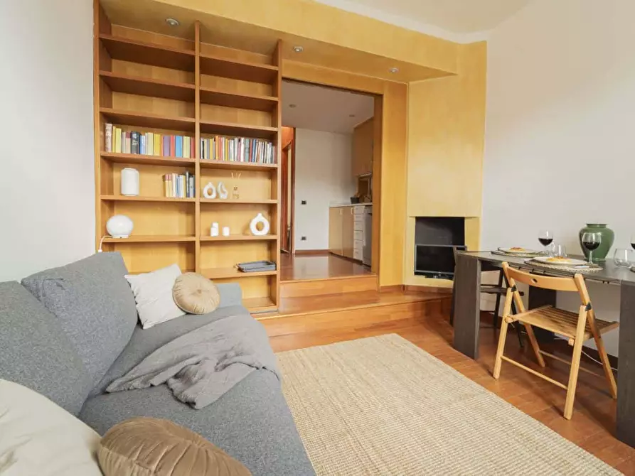 Immagine 10 di Appartamento in affitto  in Via Vettabbia1 a Milano