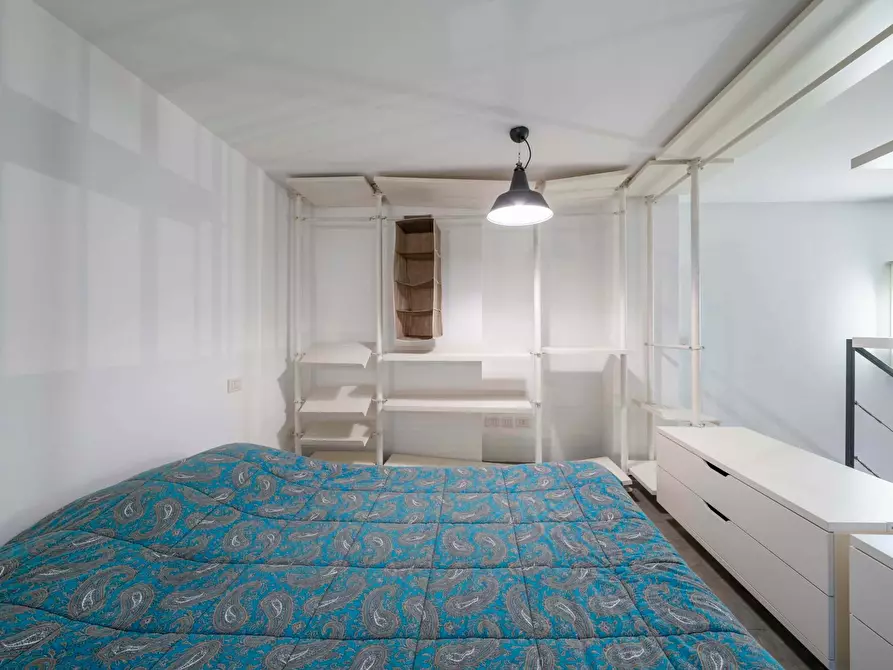 Immagine 38 di Appartamento in affitto  in Via Magolfa21 a Milano