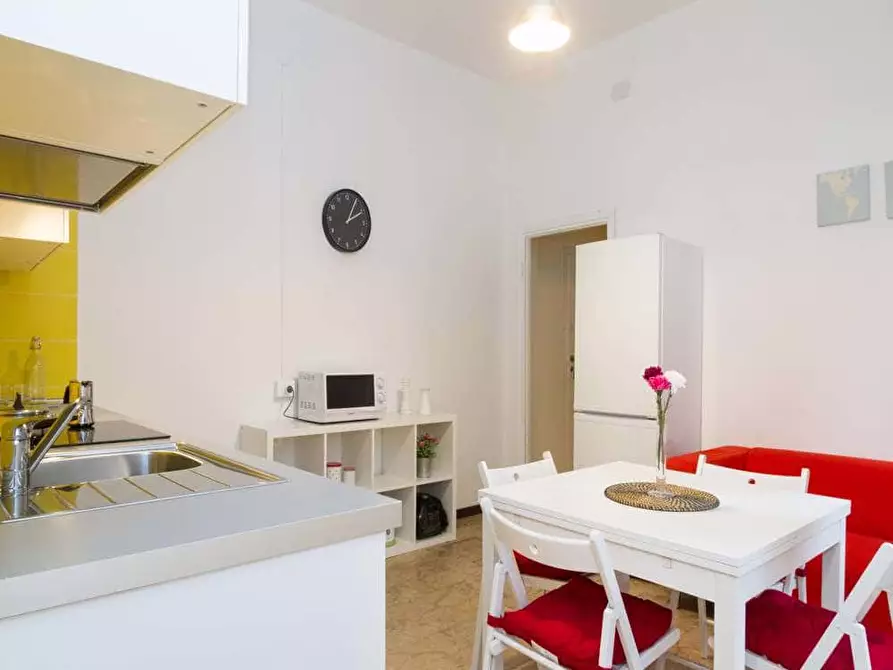 Immagine 13 di Camera in affitto  in Largo Cavalieri di Malta20 a Milano