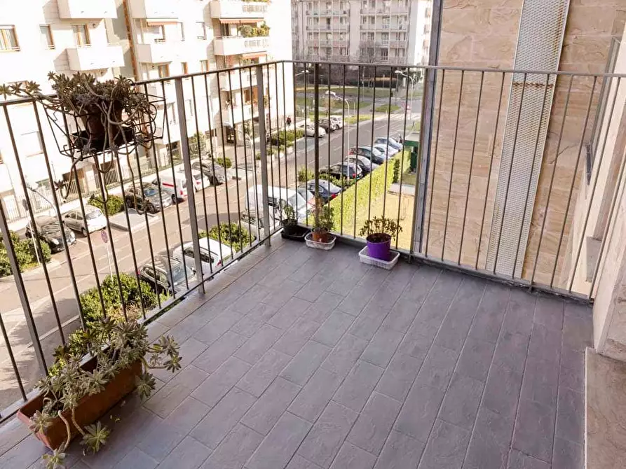 Immagine 18 di Camera in affitto  in Via Giovanni Spadolini11/A a Milano