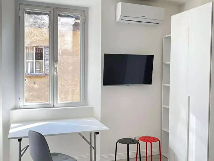 Immagine 8 di Appartamento in affitto  in Viale Bligny42 a Milano