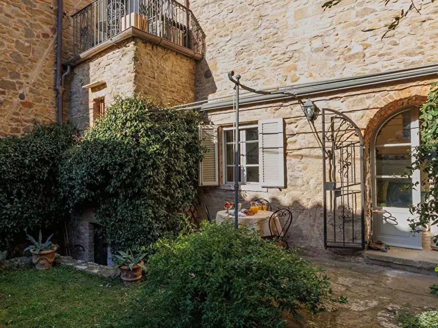 Immagine 1 di Appartamento in affitto  in Vicolo dell'Amorino a Cortona