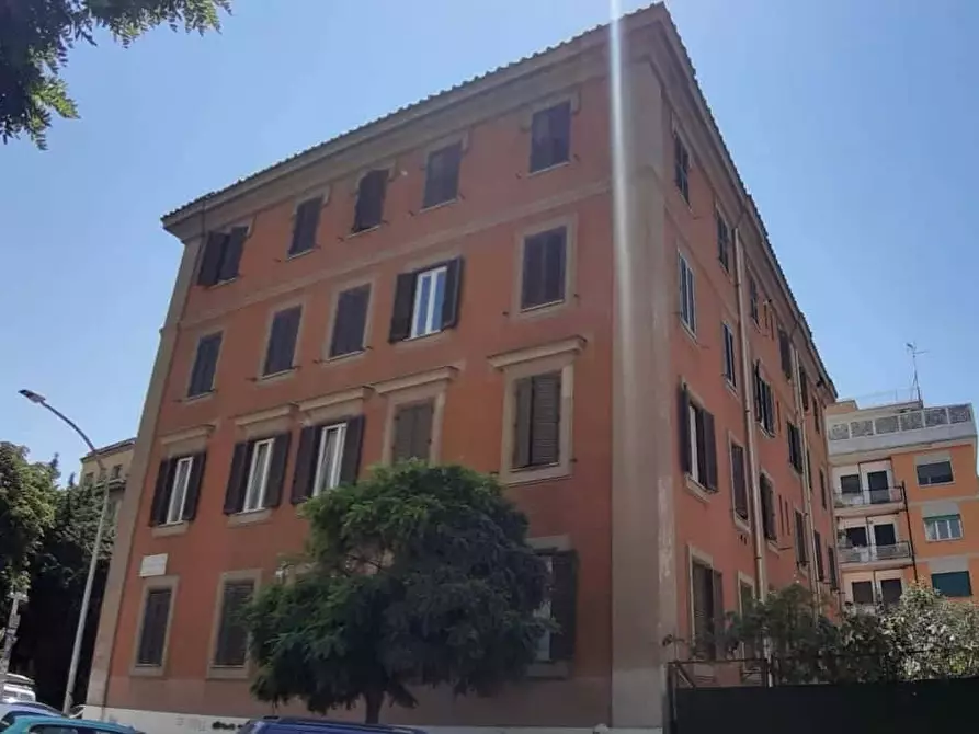 Immagine 11 di Appartamento in affitto  in Via Ludovico di Monreale8 a Roma