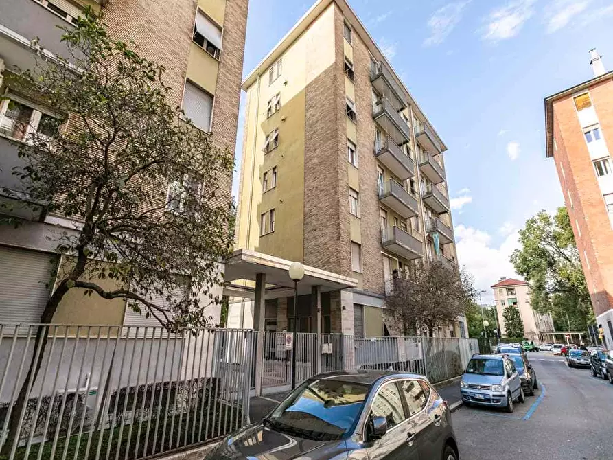 Immagine 19 di Camera in affitto  in Via Privata Ludovico Cavaleri7 a Milano