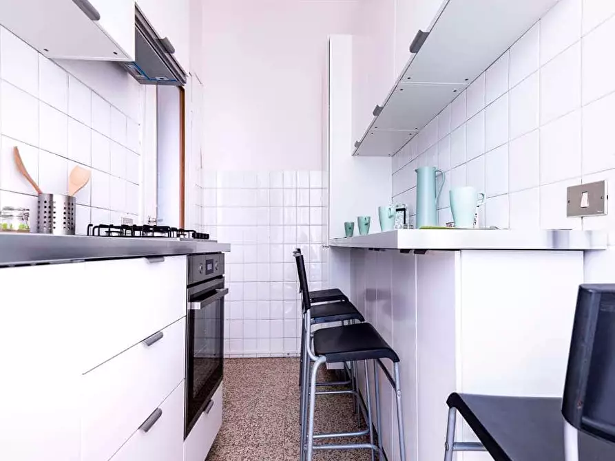 Immagine 18 di Camera in affitto  in Via Privata Poggibonsi14 a Milano