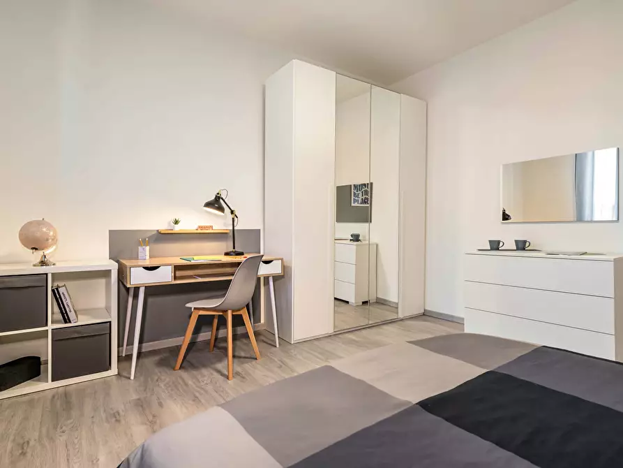 Immagine 4 di Camera in affitto  in Via Spalato1 a Padova