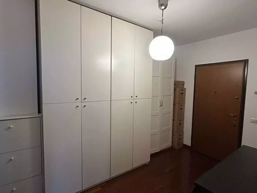Immagine 17 di Appartamento in affitto  in Via Maestri Campionesi20 a Milano