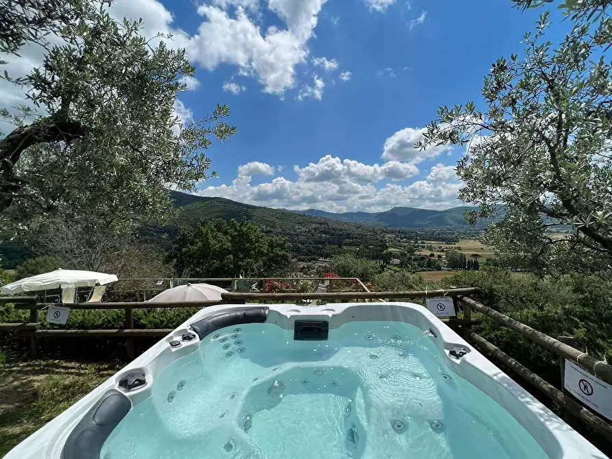 Immagine 24 di Appartamento in affitto  in Strada Statale Trasimeno8 a Cortona