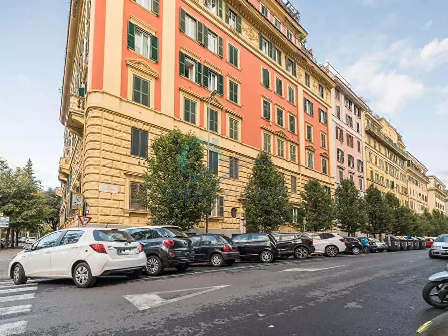 Immagine 7 di Appartamento in affitto  in Via Carlo Mirabello36 a Roma