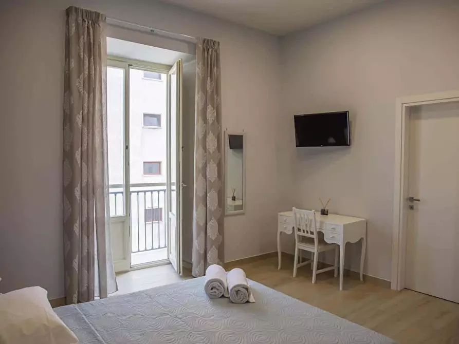 Immagine 31 di Appartamento in affitto  in Via Sacra11 a Pompei