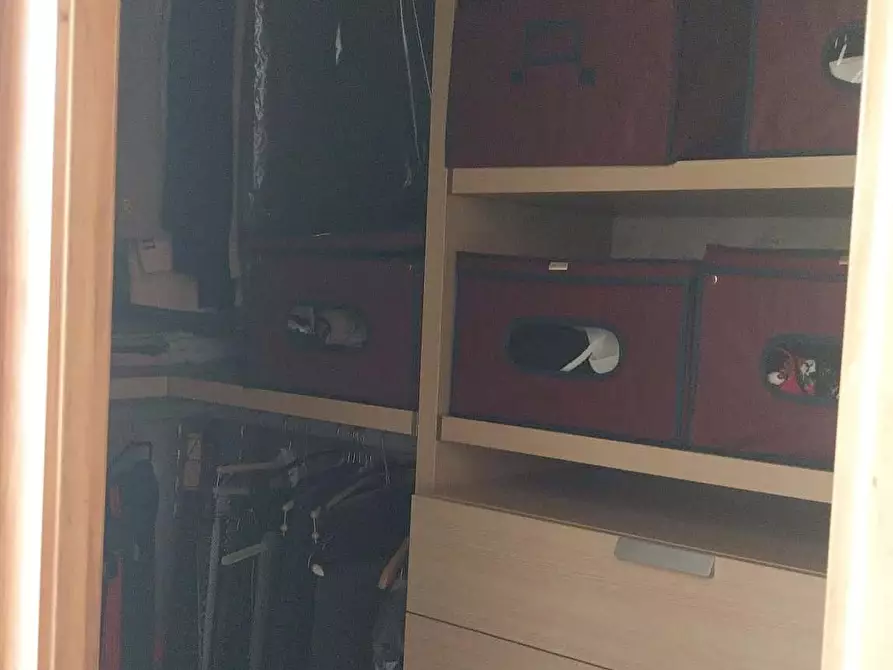 Immagine 13 di Appartamento in affitto  in Via San Romualdo33 a Napoli