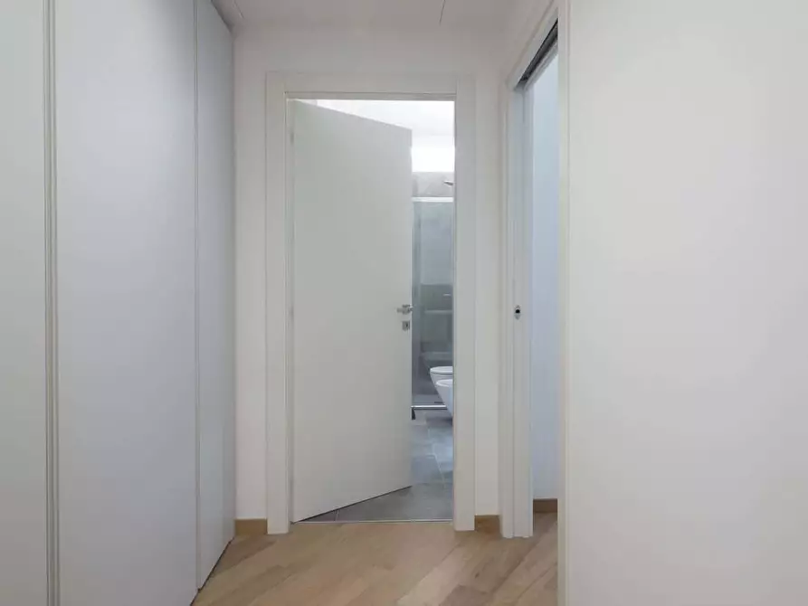 Immagine 9 di Appartamento in affitto  in Via Giovanni da Milano11 a Milano