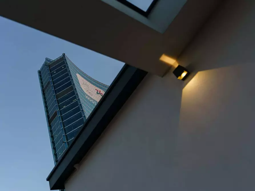 Immagine 10 di Appartamento in affitto  in Viale Francesco Restelli3 a Milano