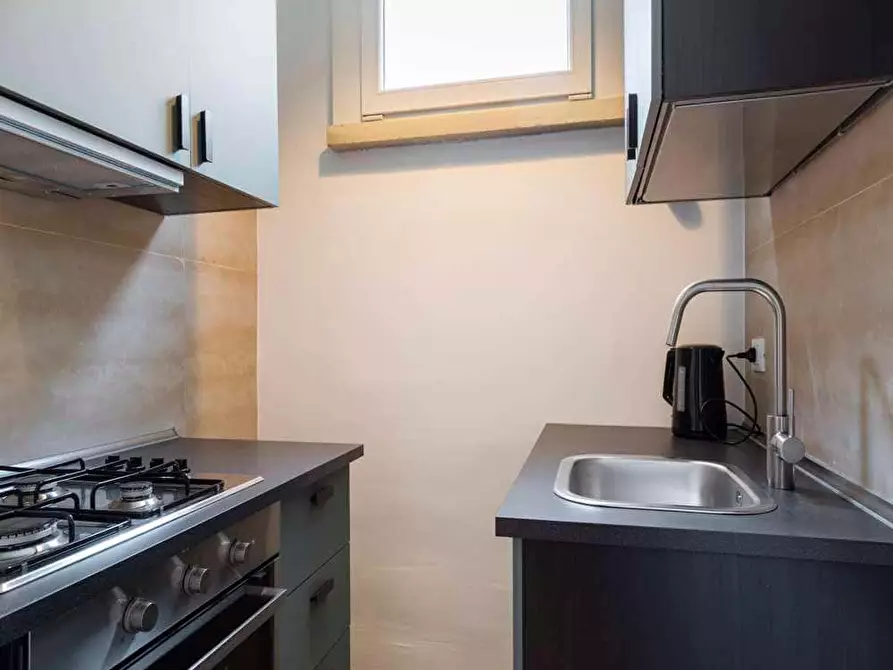 Immagine 13 di Camera in affitto  in Via Gaetano Previati10 a Milano