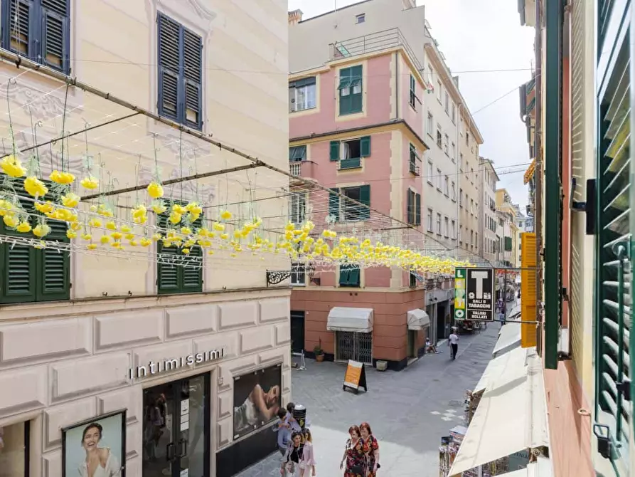 Immagine 5 di Appartamento in affitto  in Via Giuseppe Mazzini40 a Rapallo