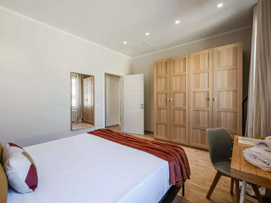 Immagine 8 di Appartamento in affitto  in Via Fondazza11 a Bologna