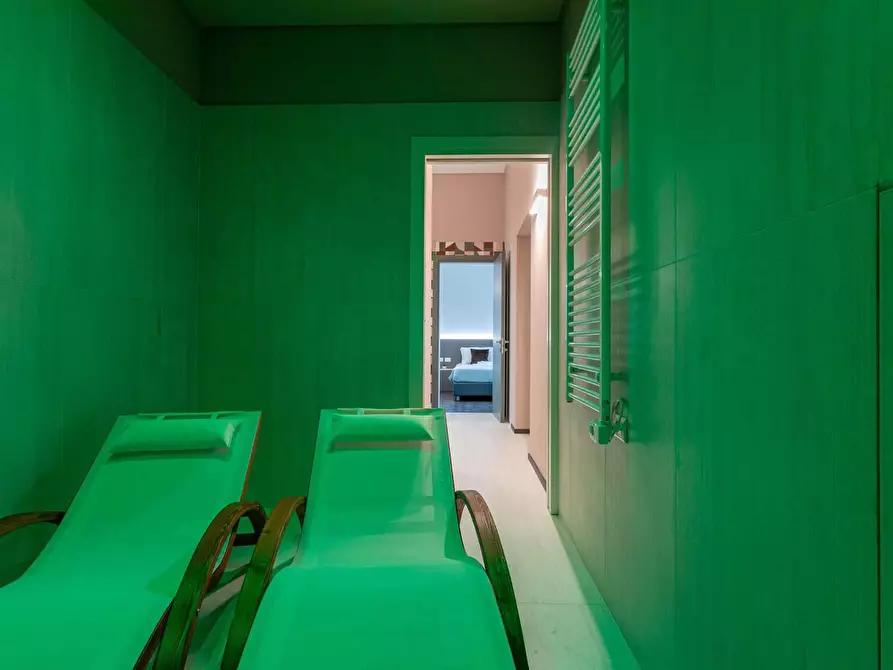 Immagine 7 di Appartamento in affitto  in Via Torino6 a Venezia