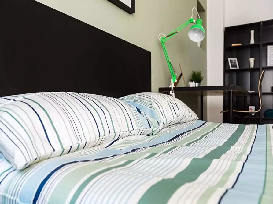 Immagine 10 di Camera in affitto  in Piazza Cartagine4 a Milano