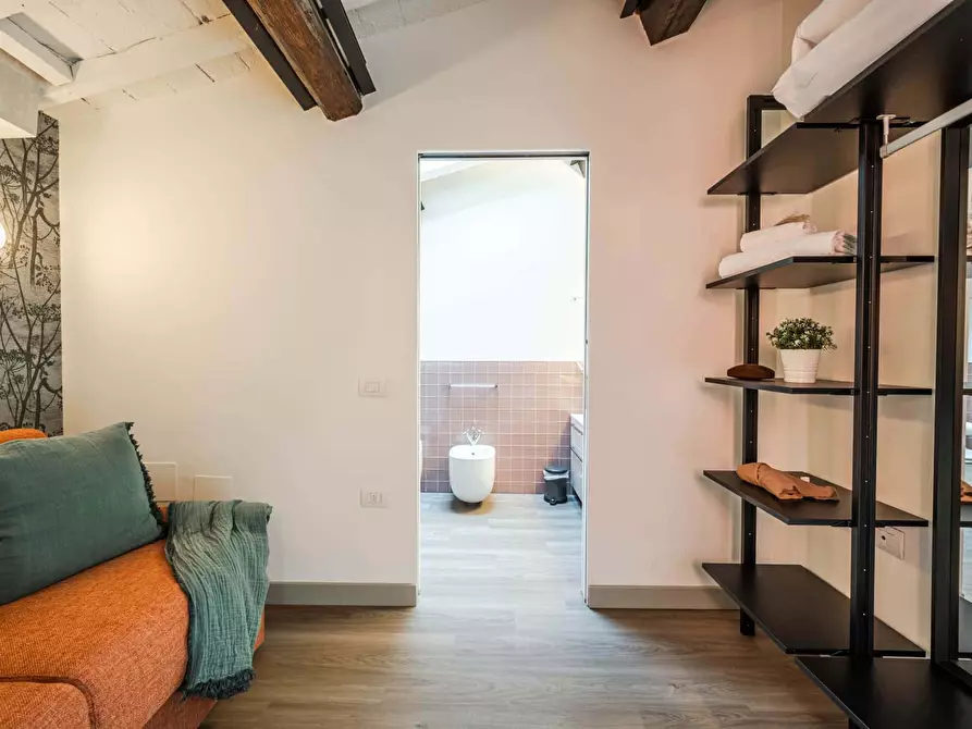 Immagine 23 di Appartamento in affitto  in Via Trivellari44 a Modena