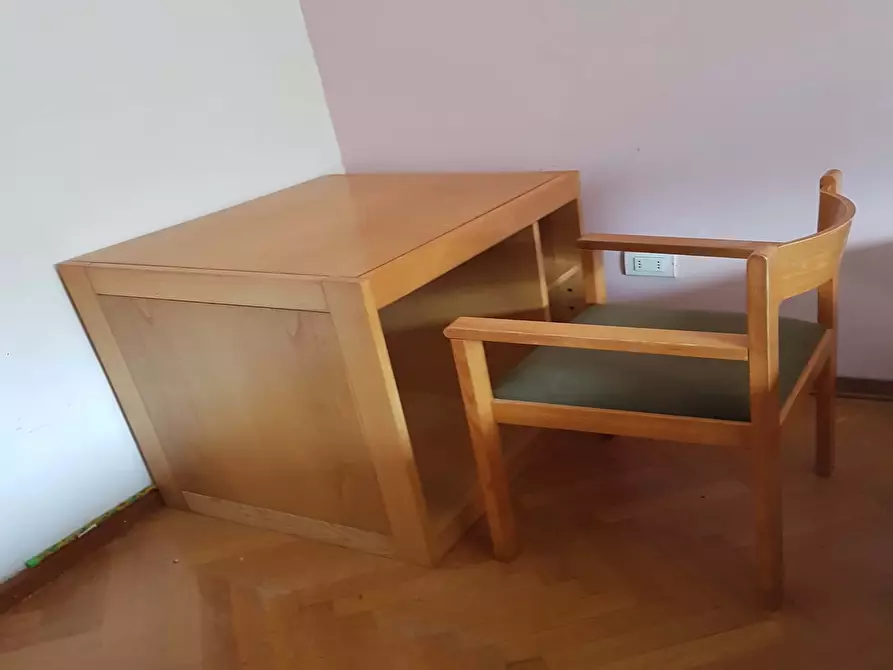 Immagine 7 di Camera in affitto  in Via Castelbarco18 a Trento