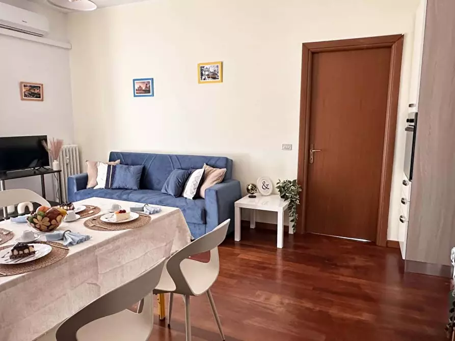 Immagine 18 di Appartamento in affitto  in Via Bergamo12 a Milano
