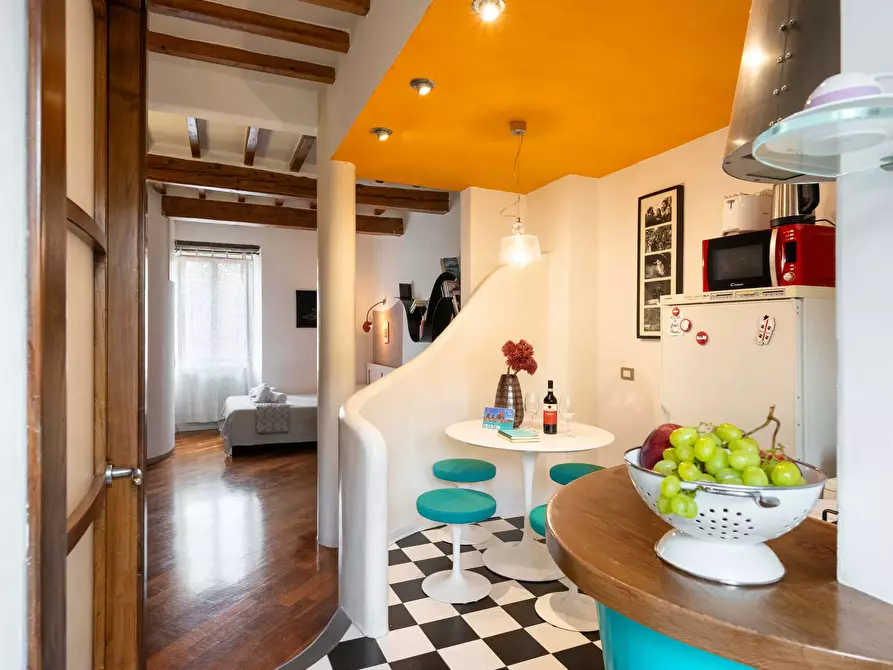 Immagine 23 di Appartamento in affitto  in Vicolo del Barbi a Firenze