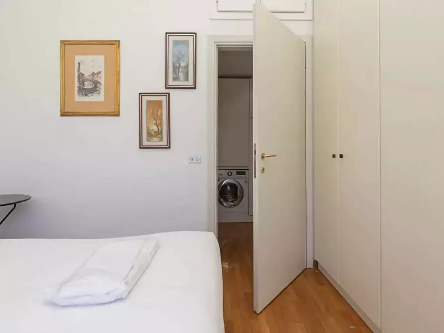 Immagine 60 di Appartamento in affitto  in Via San Marco22 a Milano