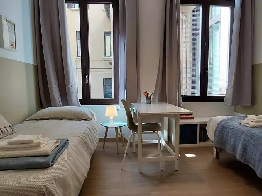 Immagine 12 di Appartamento in affitto  in Via Antonio Tolomeo Trivulzio a Milano