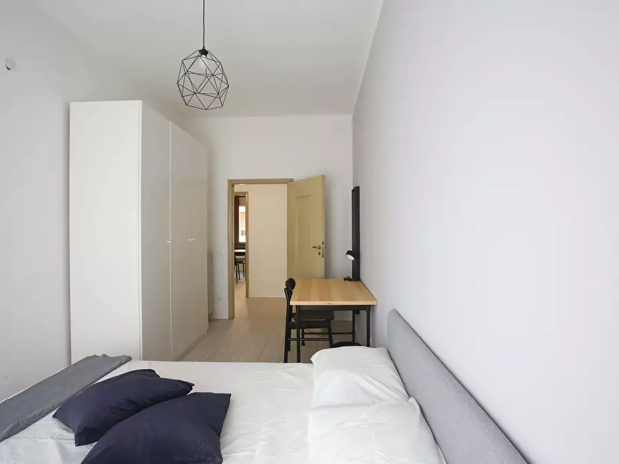 Immagine 4 di Camera in affitto  in Via Giuseppe Soli9 a Modena