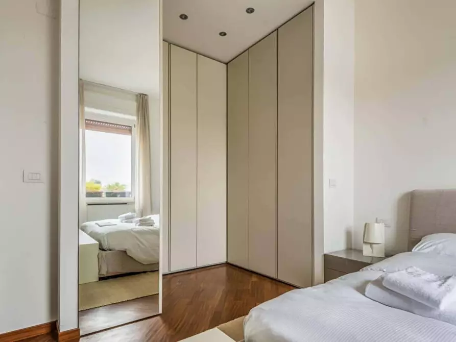 Immagine 11 di Appartamento in affitto  in Corso Genova16 a Milano