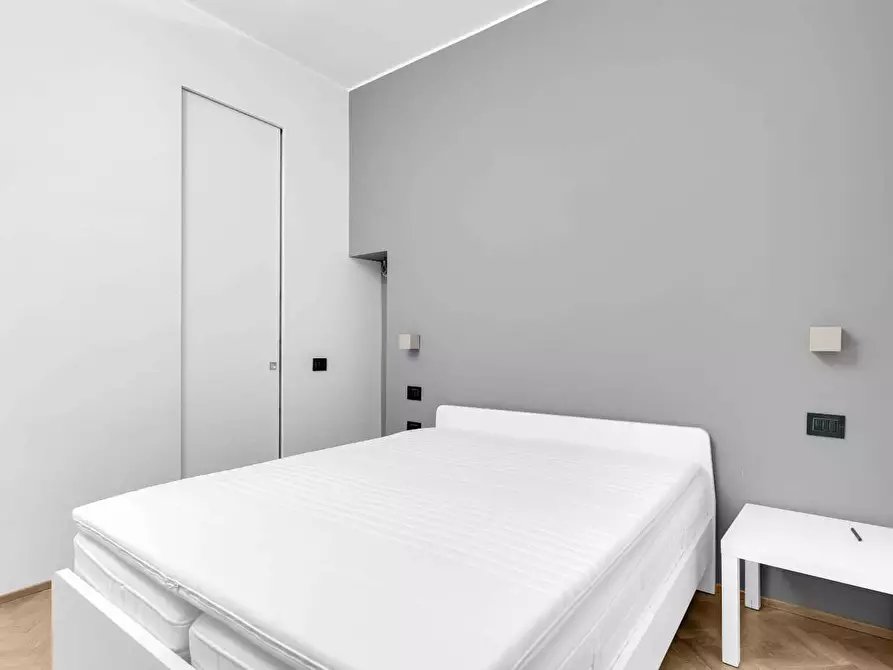 Immagine 10 di Appartamento in affitto  in Via Marsala4 a Milano