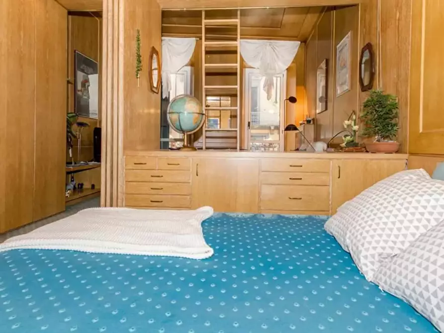 Immagine 11 di Appartamento in affitto  in Via Madonnina a Milano