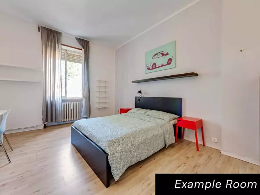 Immagine 1 di Camera in affitto  in Corso di Porta Romana116a a Milano