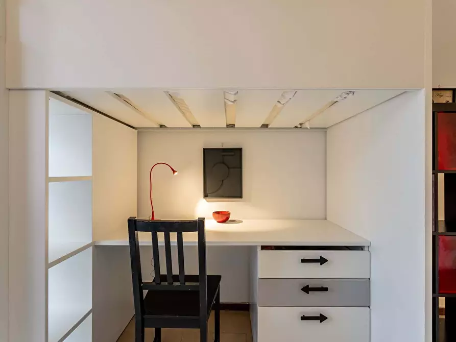 Immagine 12 di Appartamento in affitto  in Via Bernardo Rucellai20/7 a Milano