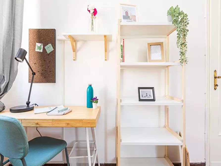 Immagine 18 di Camera in affitto  in Via Arcivescovo Romilli4 a Milano