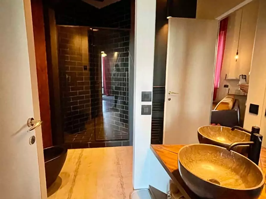 Immagine 12 di Appartamento in affitto  in Viale Belfiore42 a Firenze