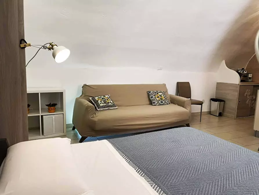 Immagine 4 di Appartamento in affitto  in Via Maddalena113 a Manfredonia