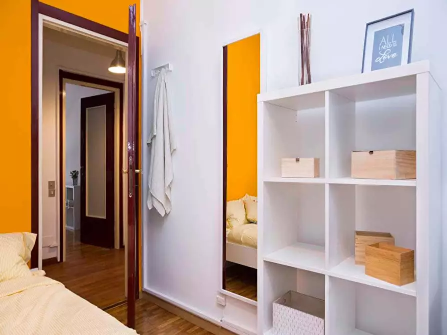 Immagine 5 di Camera in affitto  in Viale Daniele Ranzoni17 a Milano