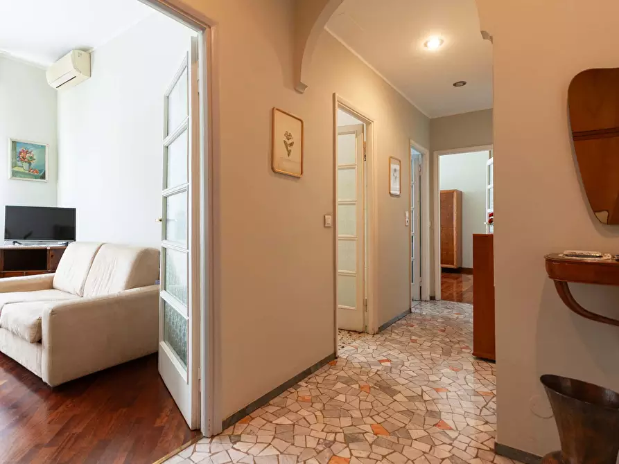 Immagine 10 di Appartamento in affitto  in Via Filippo Juvara11 a Milano