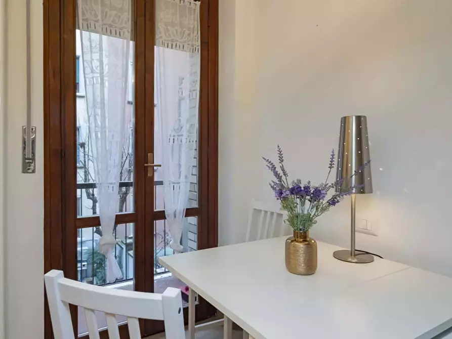 Immagine 12 di Appartamento in affitto  in Viale Lucania3 a Milano