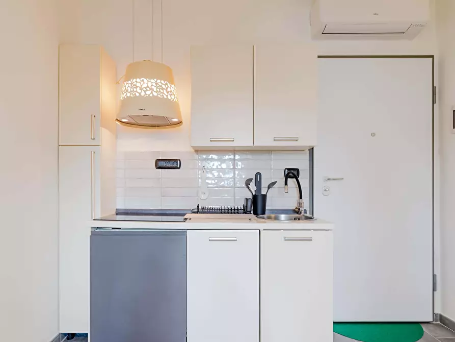 Immagine 5 di Appartamento in affitto  in Piazza della Repubblica15 a Torino