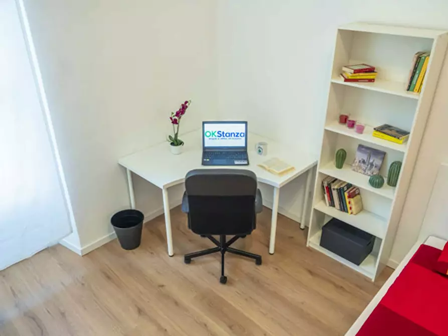 Immagine 5 di Camera in affitto  in Via Luigi Cibrario39 a Torino