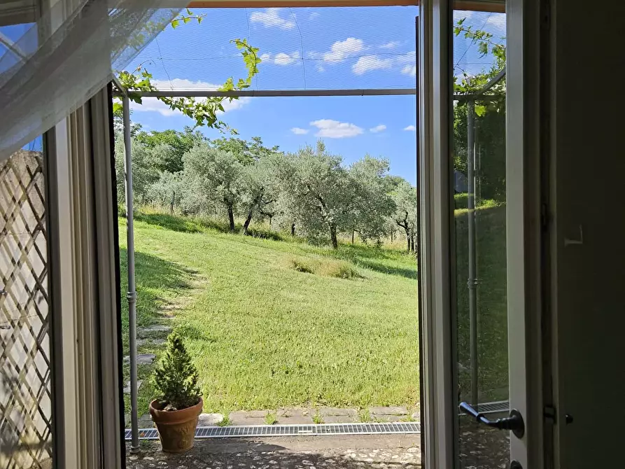 Immagine 14 di Appartamento in affitto  in Via Capitonese208 a Narni