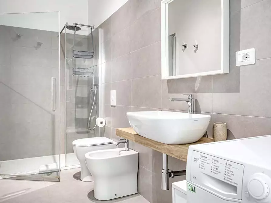 Immagine 17 di Appartamento in affitto  in Via Giuseppe Sercognani23 a Milano