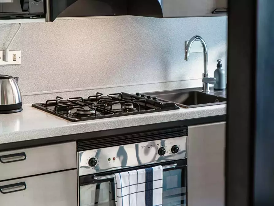 Immagine 20 di Appartamento in affitto  in Via Giocondo Albertolli5 a Como