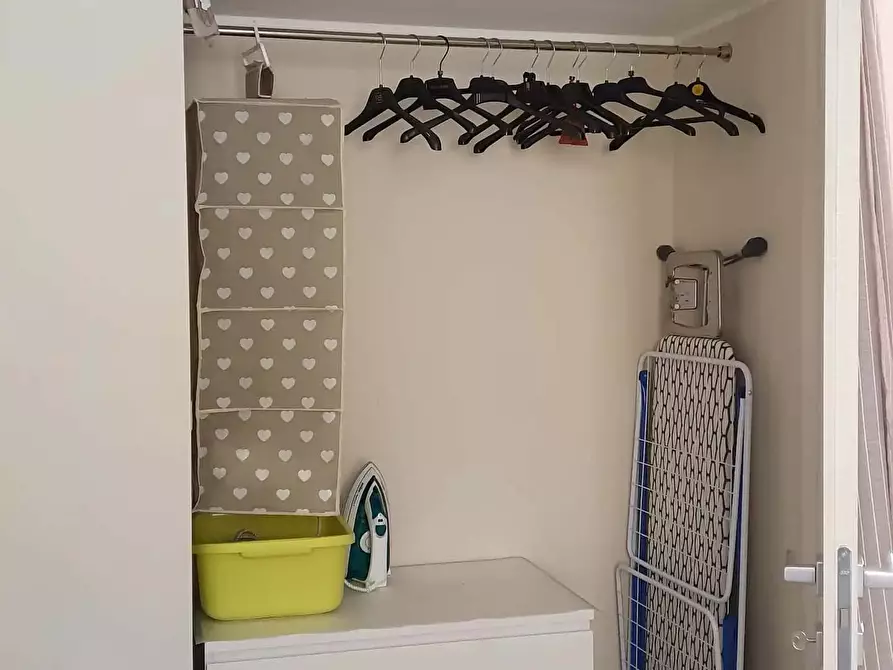 Immagine 16 di Appartamento in affitto  in Via Bartolino da Padova6 a Padova