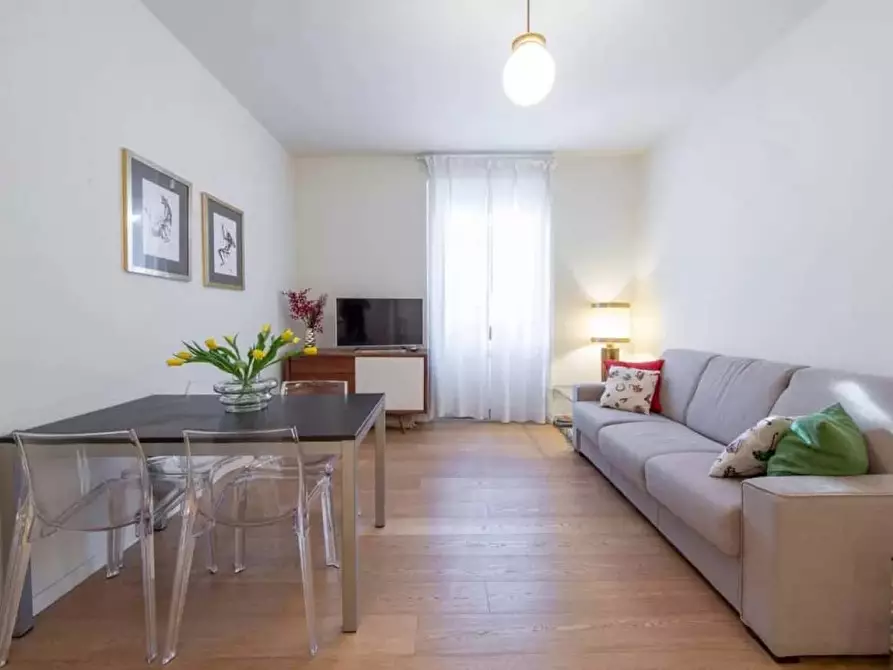 Immagine 2 di Appartamento in affitto  in Via Federico Confalonieri a Milano