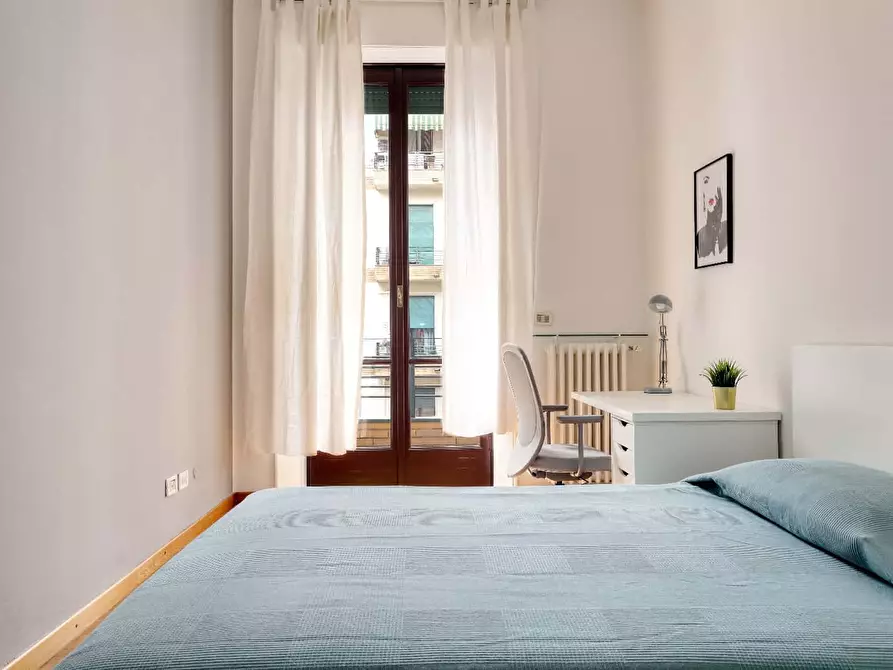 Immagine 4 di Camera in affitto  in Via Panfilo Castaldi8 a Milano