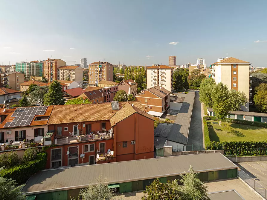 Immagine 13 di Appartamento in affitto  in Via Palmanova215 a Milano