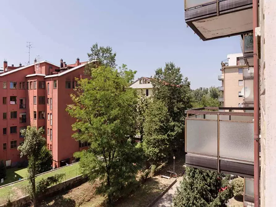 Immagine 19 di Camera in affitto  in Via Dei Mandorli, Cesano Boscone6 a Buccinasco